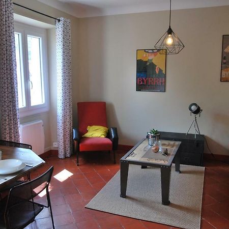 Ferienwohnung Cal Erre Céret Exterior foto